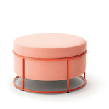 Metallhocker S010