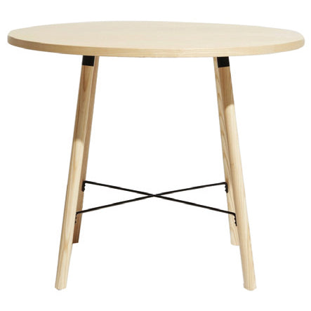 Tischgestell aus Holz T274