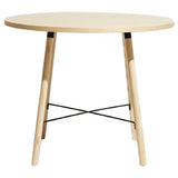 Tischgestell aus Holz T274