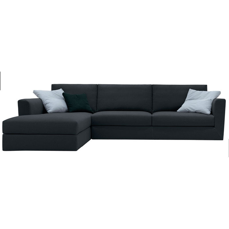 L-förmiges Sofa A268