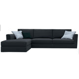 L-förmiges Sofa A268