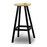 Metall-Barhocker - FS631