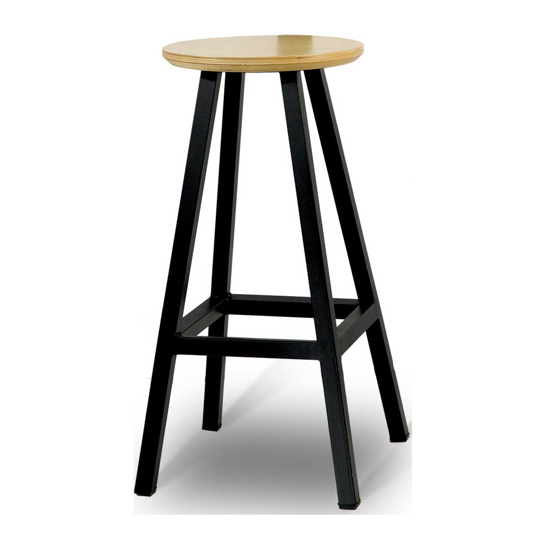 Metall-Barhocker - FS631