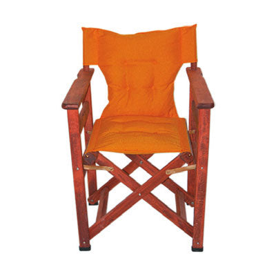 Sitzkissen-Set für Regiestuhl E 104