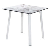Klappbares Tischgestell aus Aluminium TA5