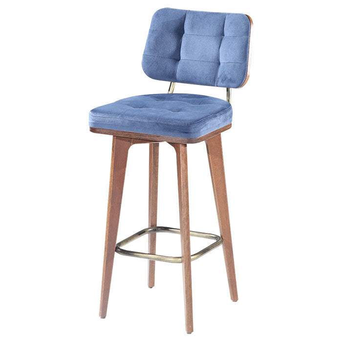 Barhocker aus Holz - S275NP