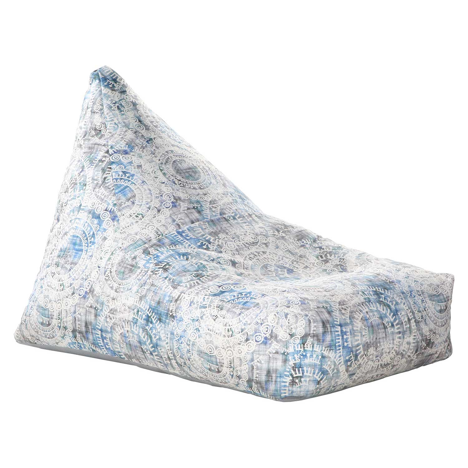 Strand-Pouf XM13