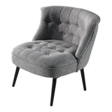 Metallsessel PM44