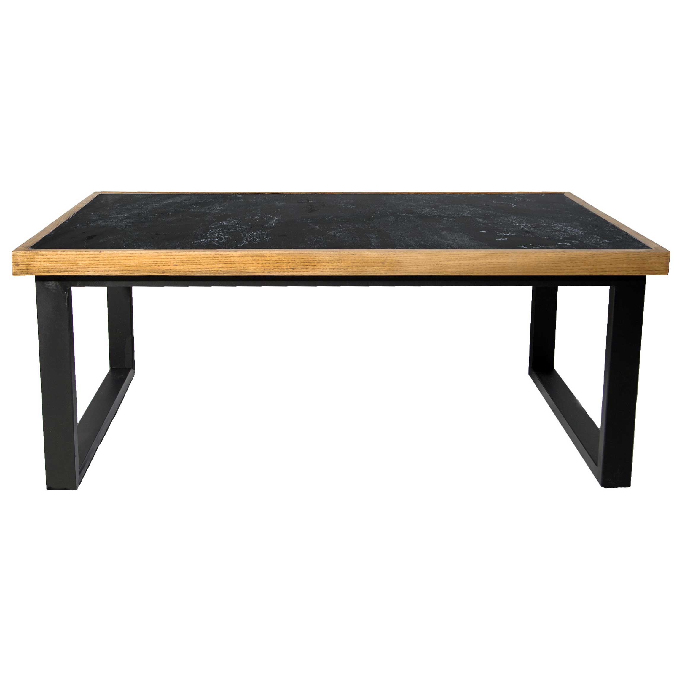 Niedriges Metall-Tischgestell – TM54X