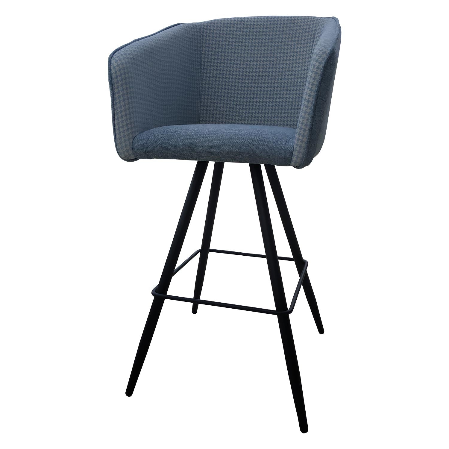Metall-Barhocker - S925N
