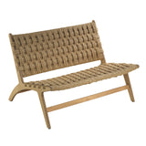 Gewebtes Seilsofa A308P