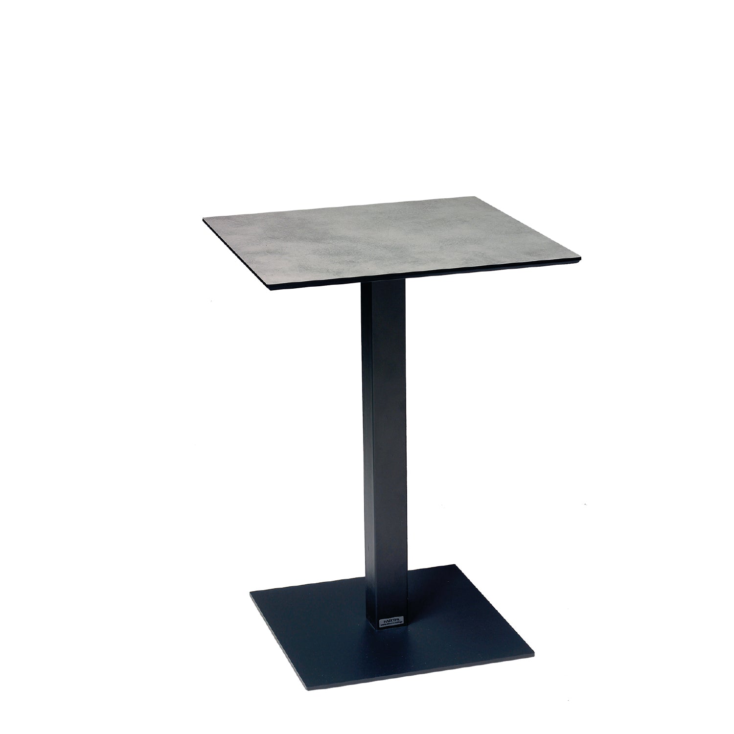 Tischgestell aus Aluminium TK19ALU