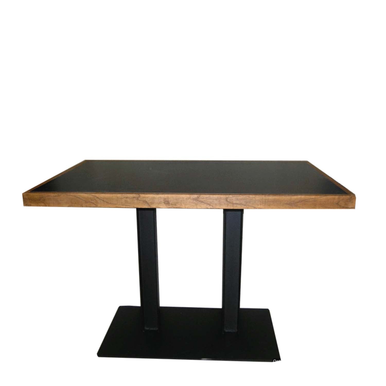 Tischgestell aus Aluminium - TH2IPALU