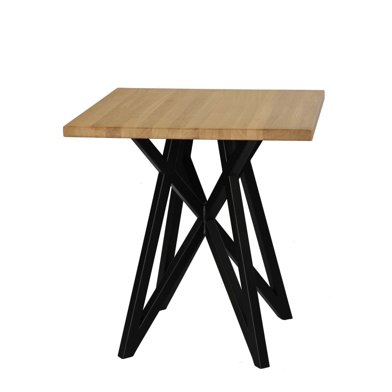 Tischgestell aus Aluminium - TM16ALU