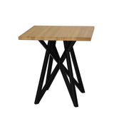 Tischgestell aus Aluminium - TM16ALU