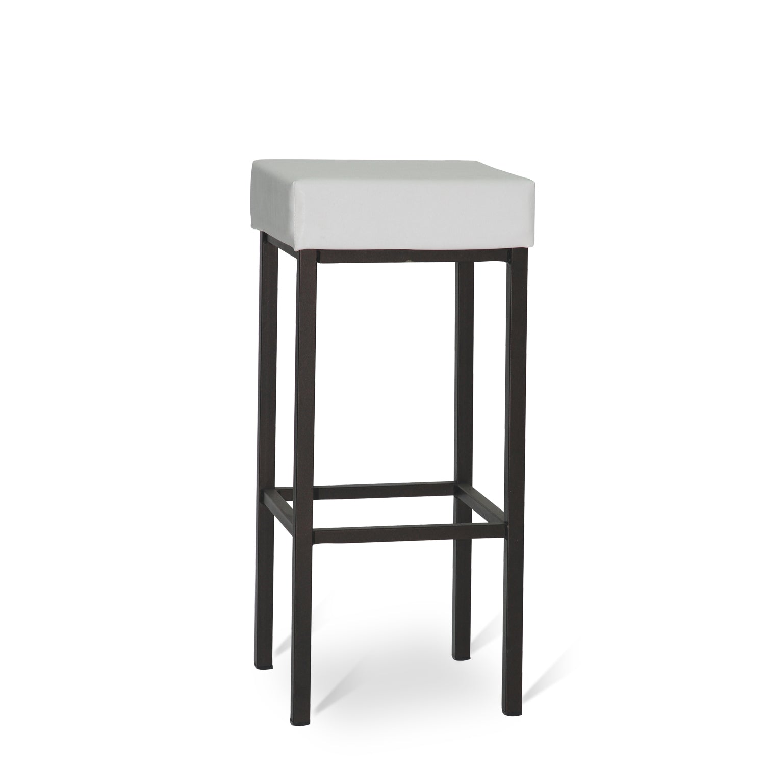 Barhocker aus Aluminium S145ALU