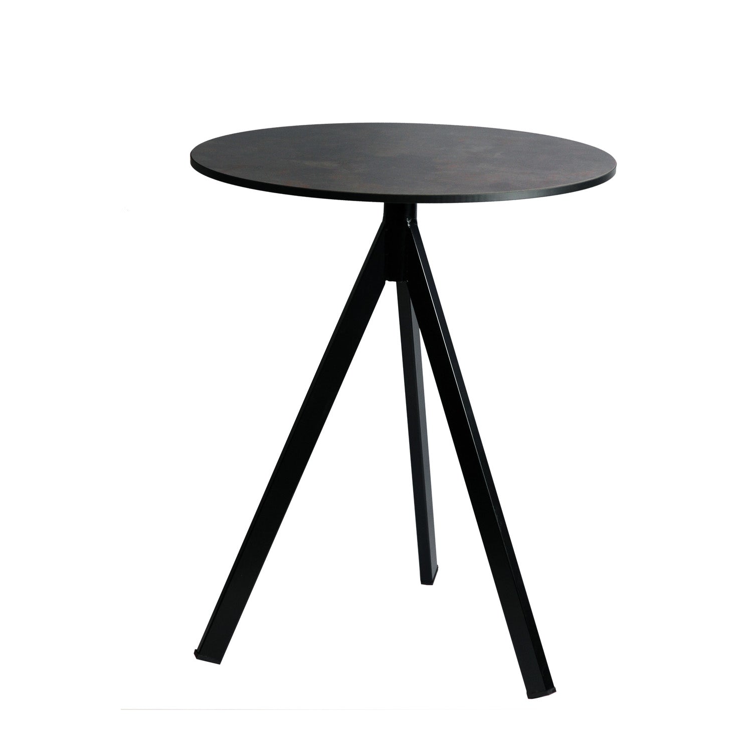 Tischgestell aus Aluminium, Dreibein - TM41ALU