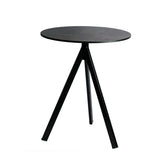 Tischgestell aus Aluminium, Dreibein - TM41ALU