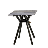 Metalltischgestell TA4MET