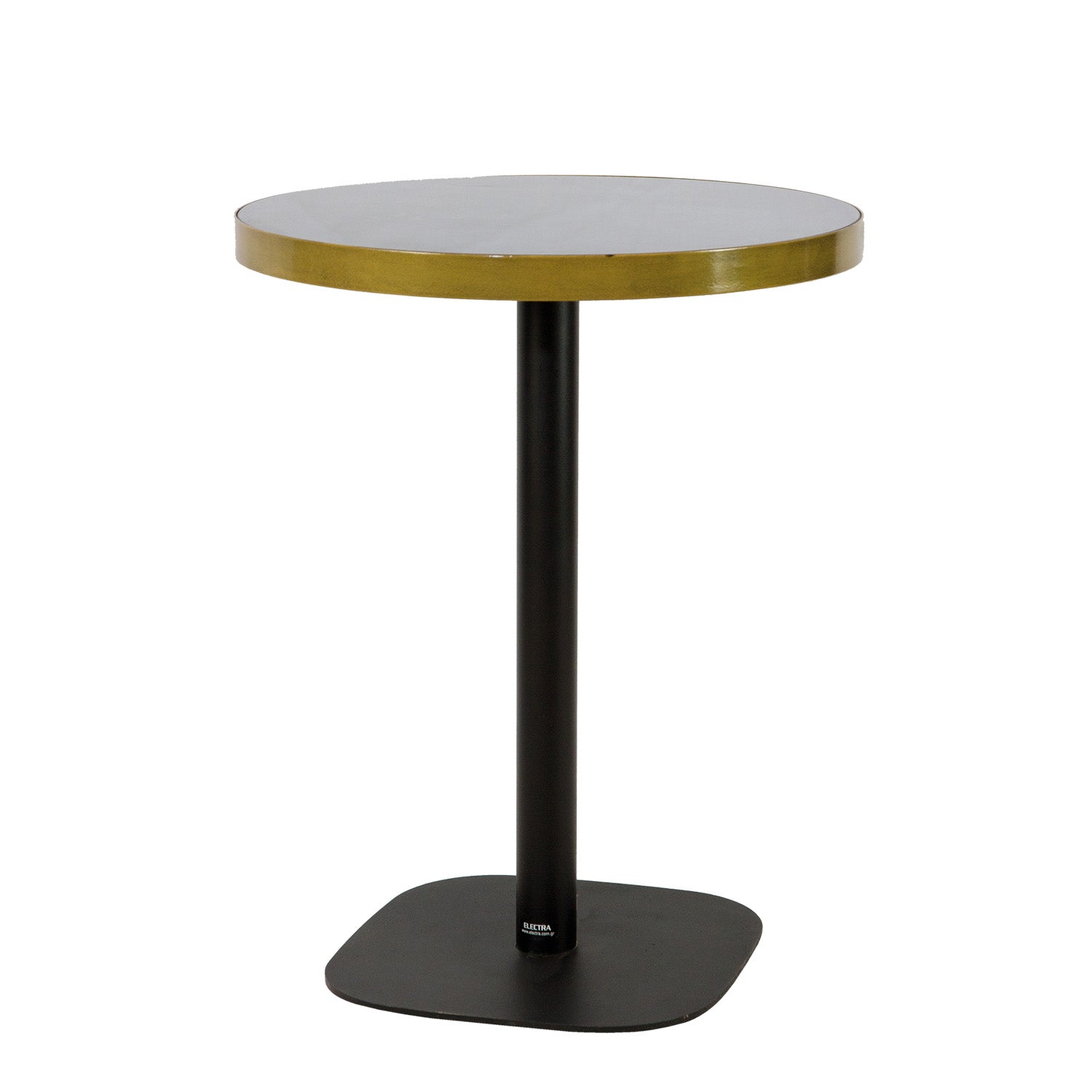 Tischgestell aus Aluminium M159ALU