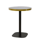 Tischgestell aus Aluminium M159ALU