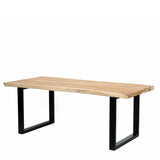 Tischgestell aus Aluminium - TM54ALU