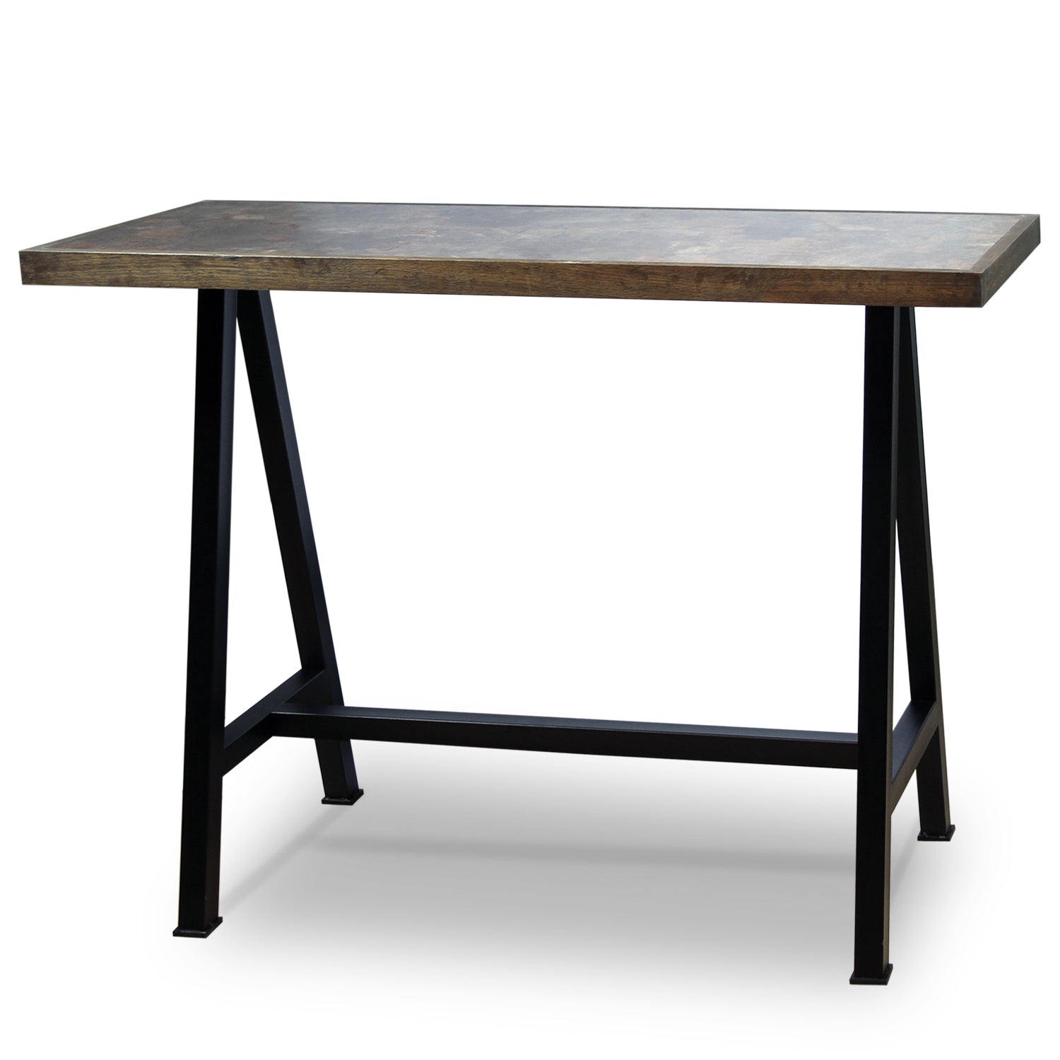 Standgestell aus Aluminium ST313ALU