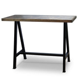 Standgestell aus Aluminium ST313ALU