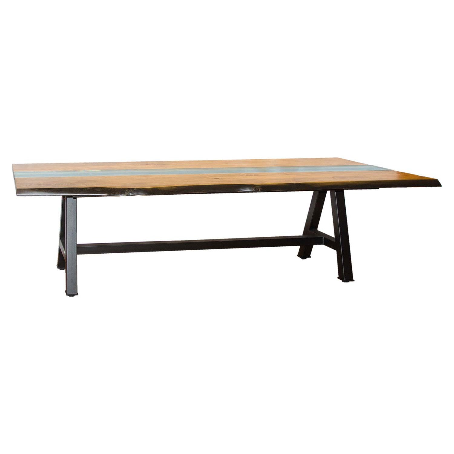 Tischgestell aus Aluminium TM96ALU