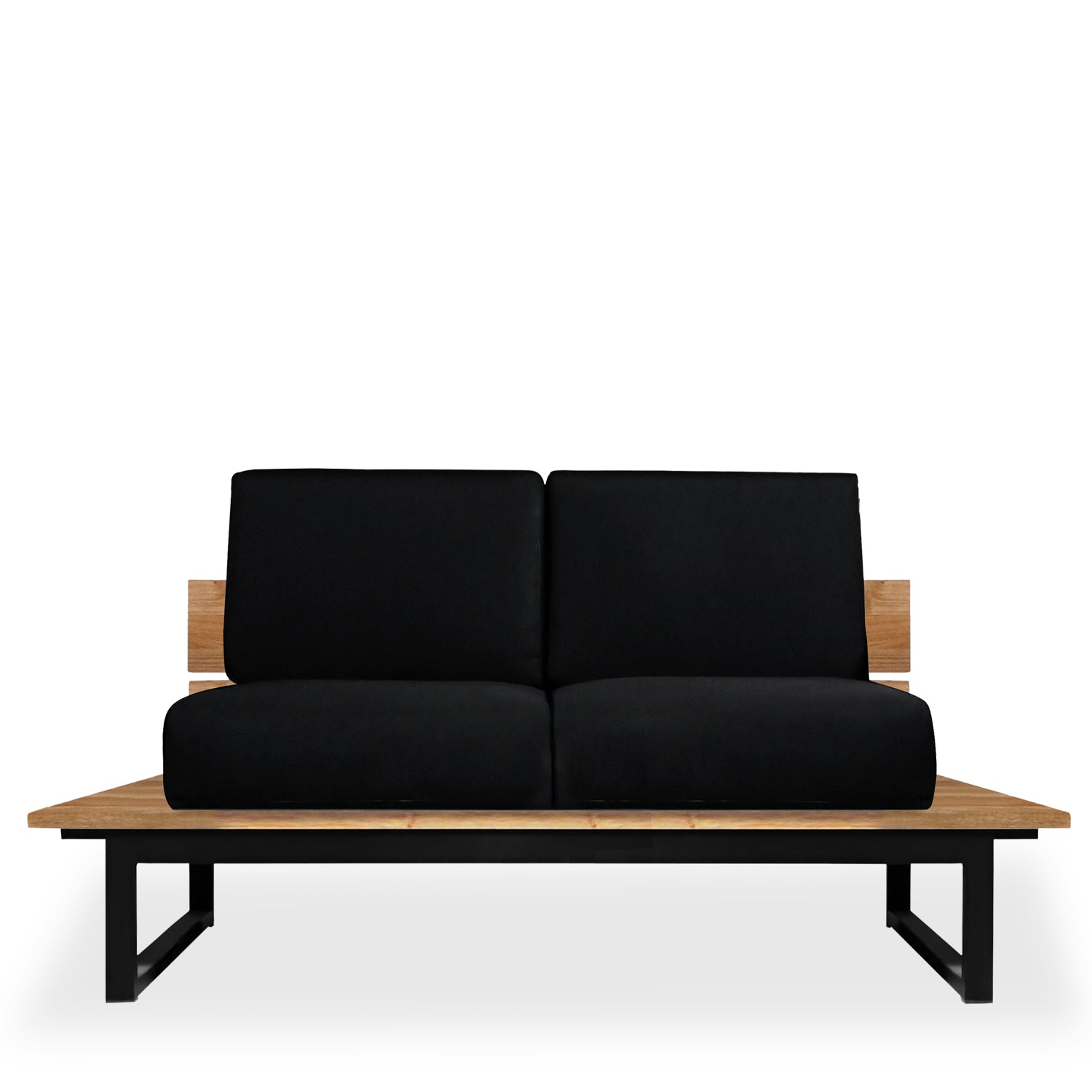 Aluminium-Sofa AM21ALU