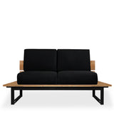 Aluminium-Sofa AM21ALU