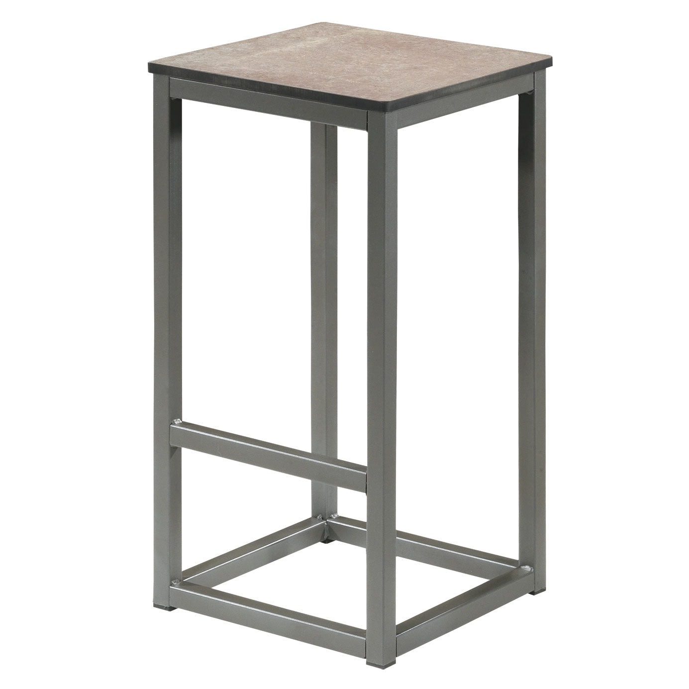 Metallhocker – MS56B