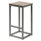 Metallhocker – MS56B