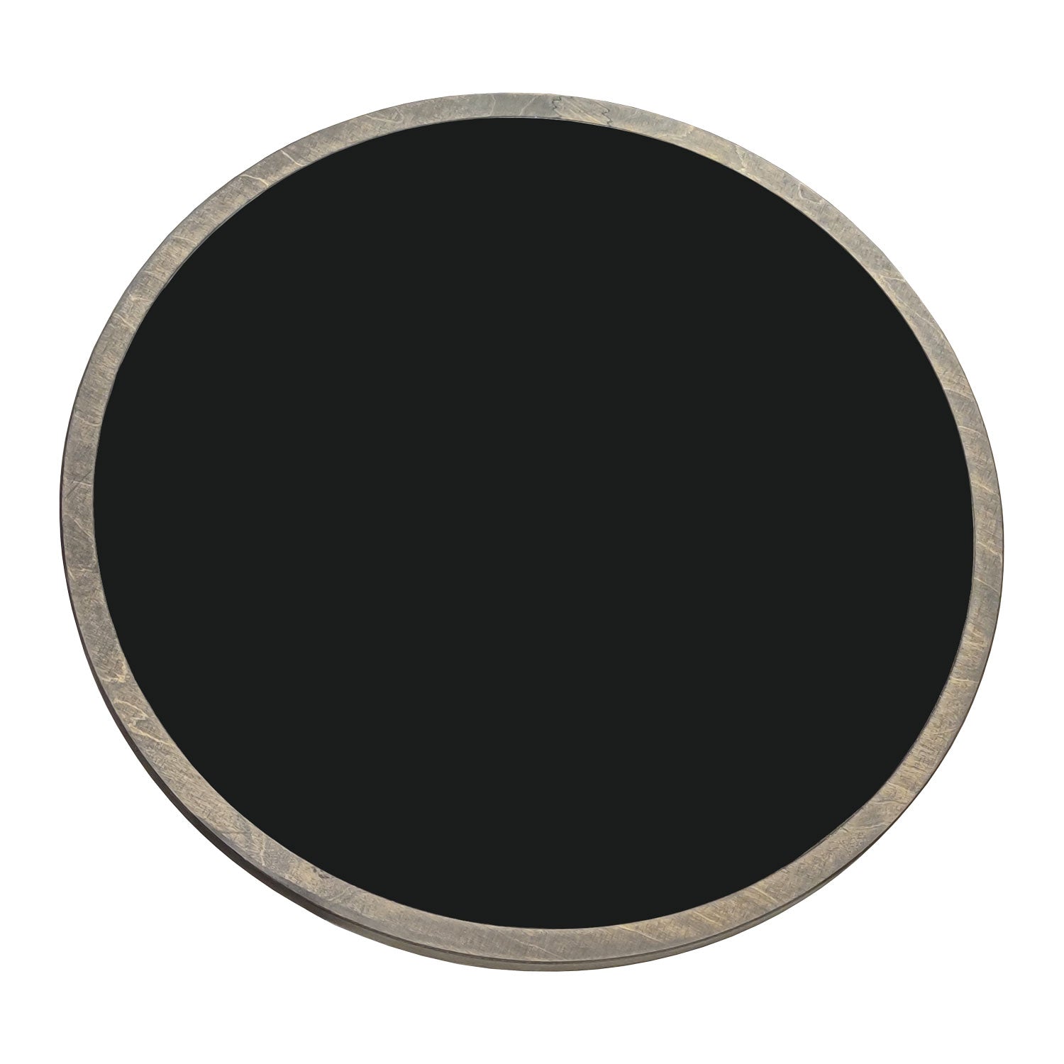 Compact HPL Tischplatte mit 3cm Plakaz-Hängeprofil – COMWF