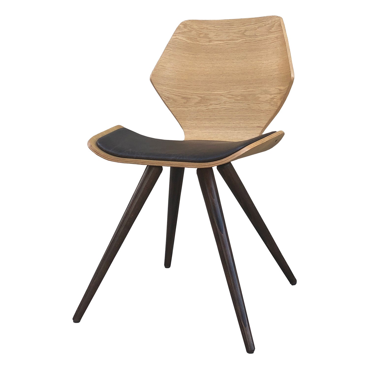 Holzstuhl K880XP