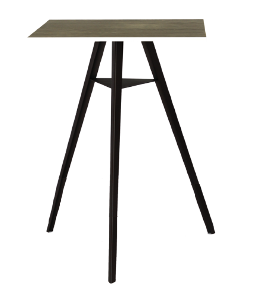 Metall-Standfuß ST313