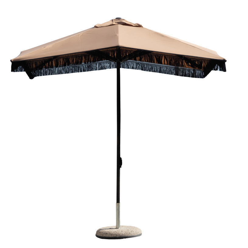 Außenschirm MOCCA 250×250 – OP27
