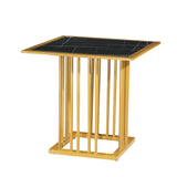 Tischgestell aus Aluminium – TM02ALU