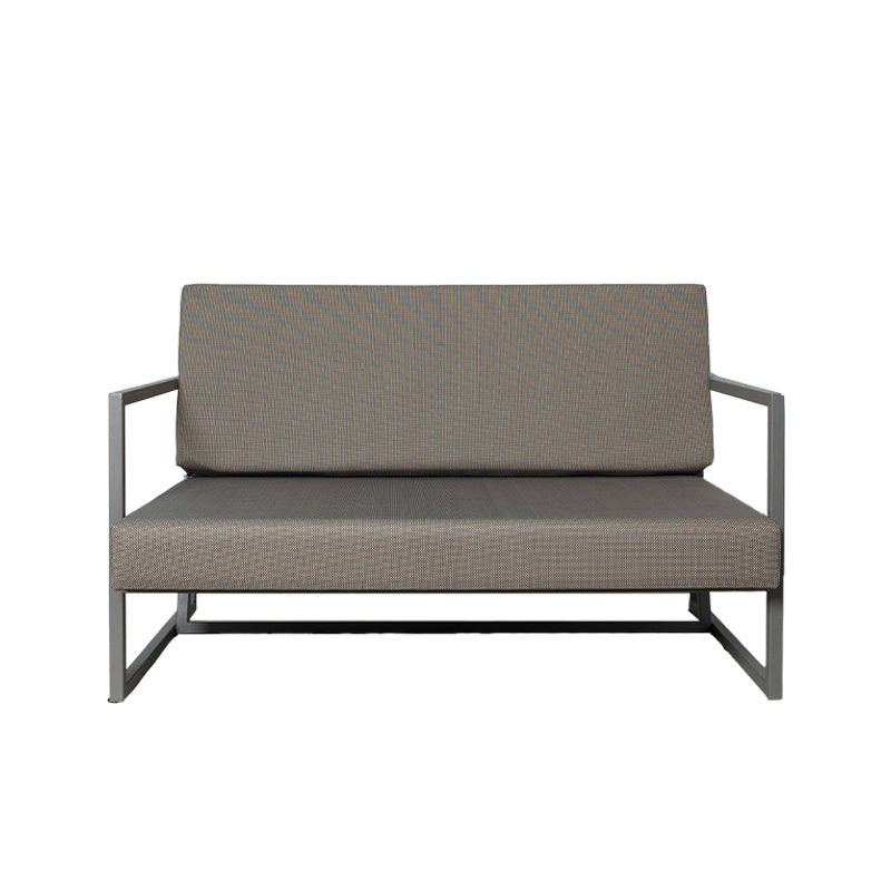 Metall-Sofa AM28P