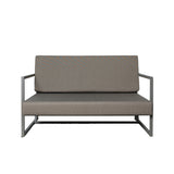 Metall-Sofa AM28P