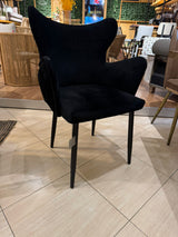Metall-Sessel PIT74MET