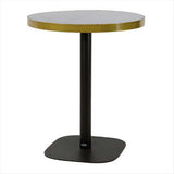 Tischgestell aus Aluminium M159BALU