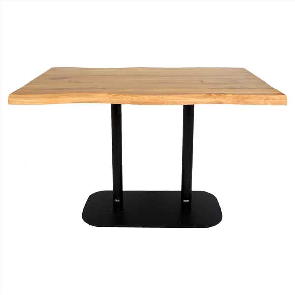 Tischgestell aus Aluminium M159DALU