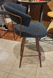 Metall-Barhocker MS69