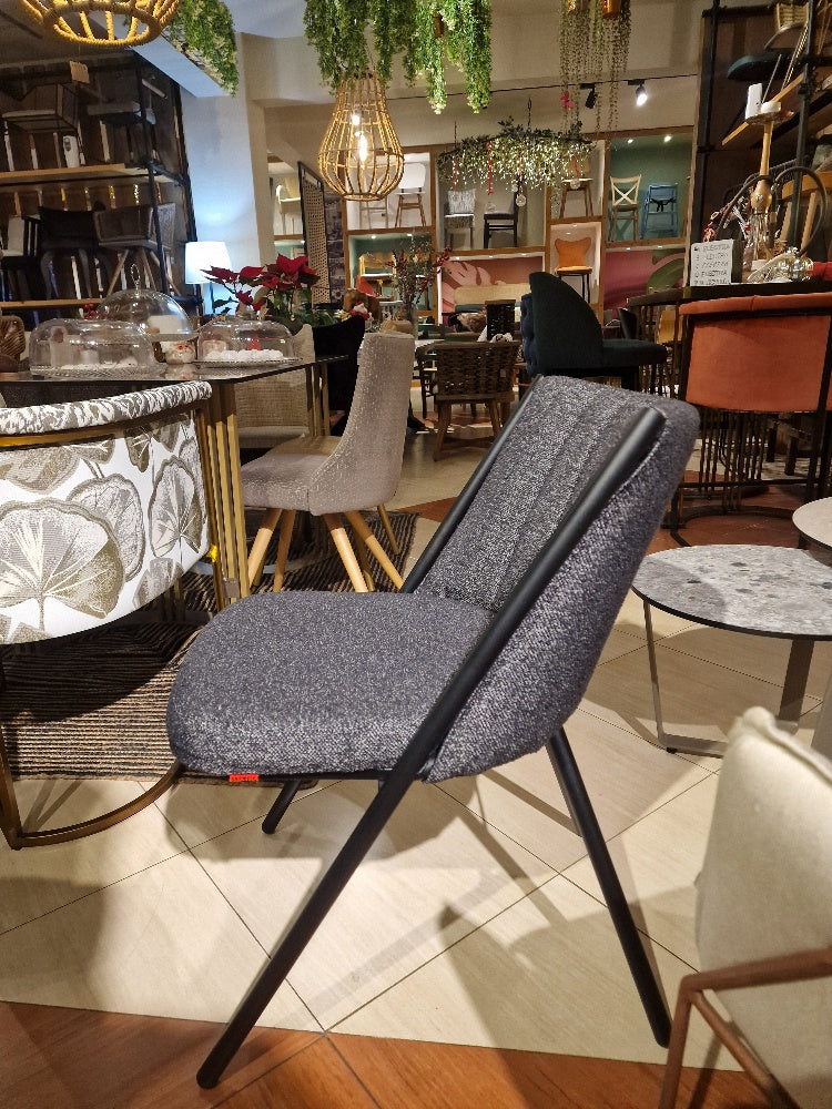 Metallstuhl K108N