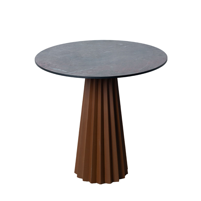 Metall Tischgestell TM93 - Ø80cm