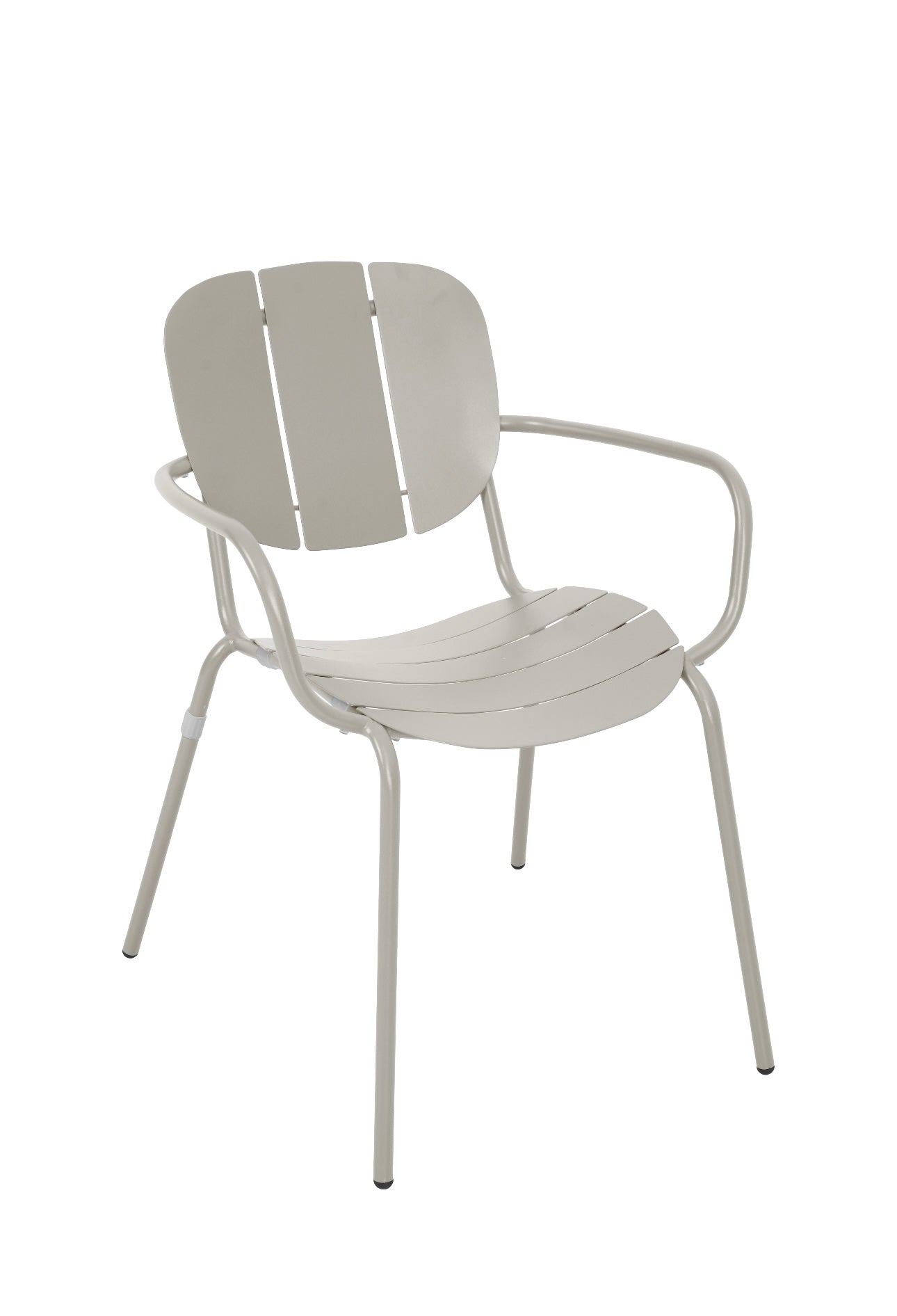 Metallsessel P652CR