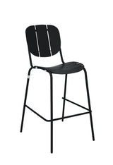 Metall-Barhocker - S652BL