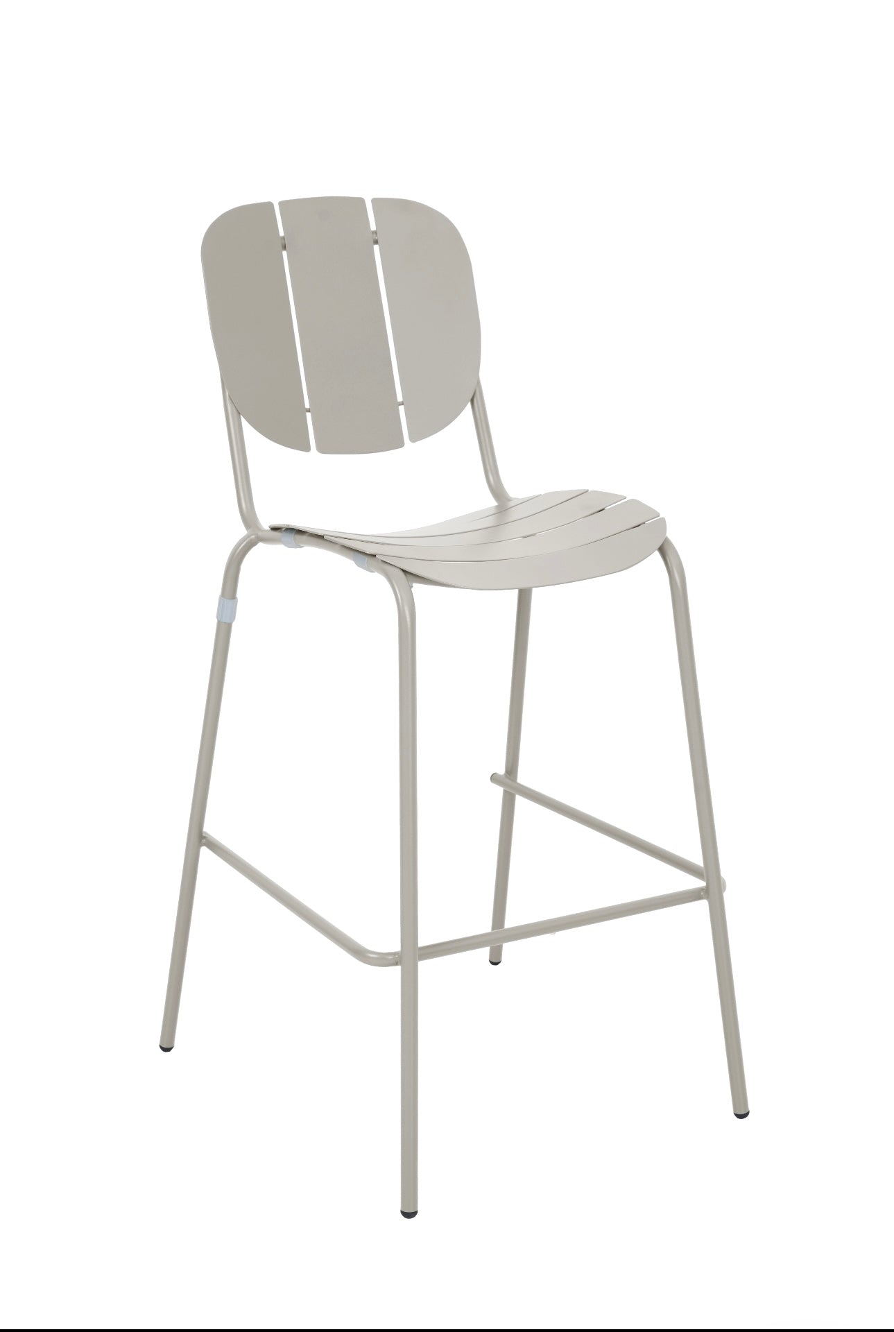 Metall-Barhocker - S652CR
