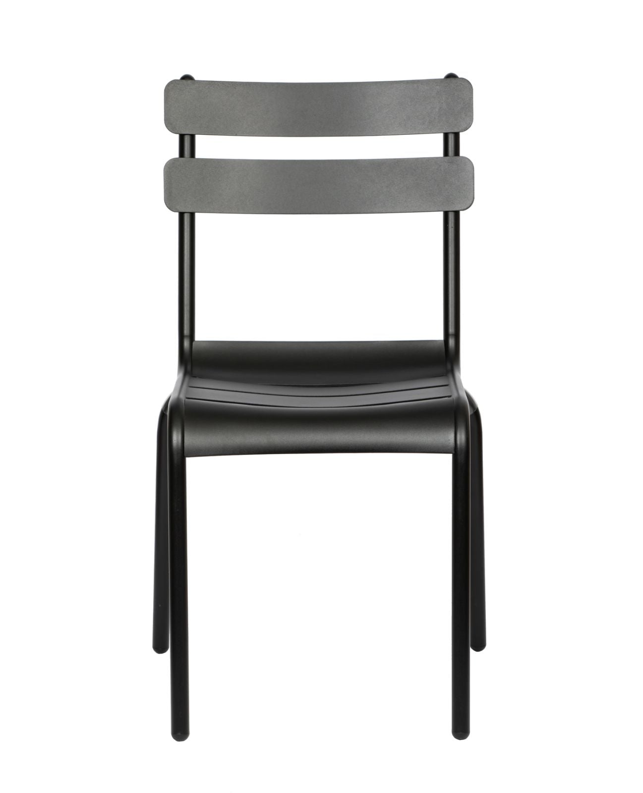 Aluminium-Stuhl K654